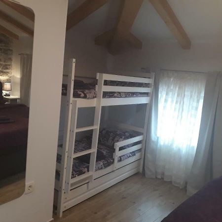באלה Barbiere Guest House מראה חיצוני תמונה