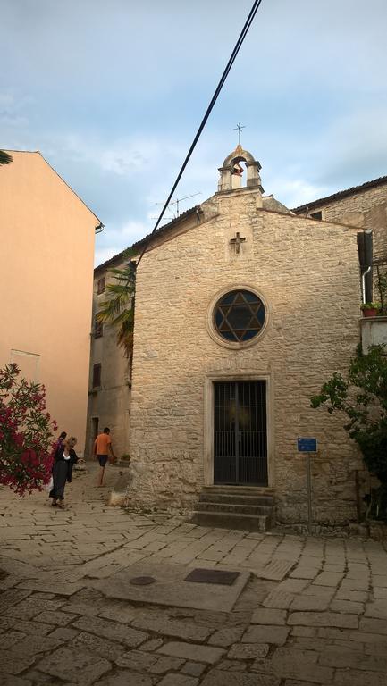 באלה Barbiere Guest House מראה חיצוני תמונה