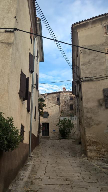 באלה Barbiere Guest House מראה חיצוני תמונה