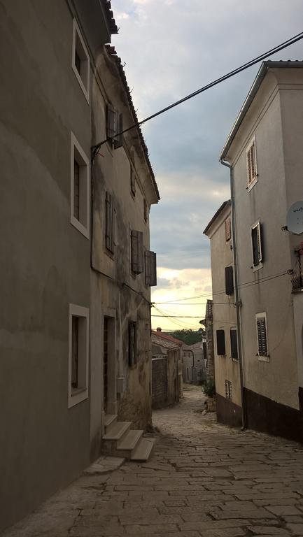 באלה Barbiere Guest House מראה חיצוני תמונה