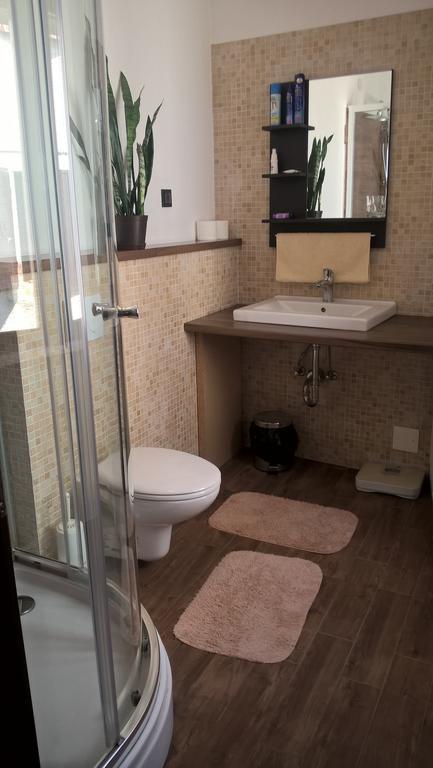 באלה Barbiere Guest House מראה חיצוני תמונה