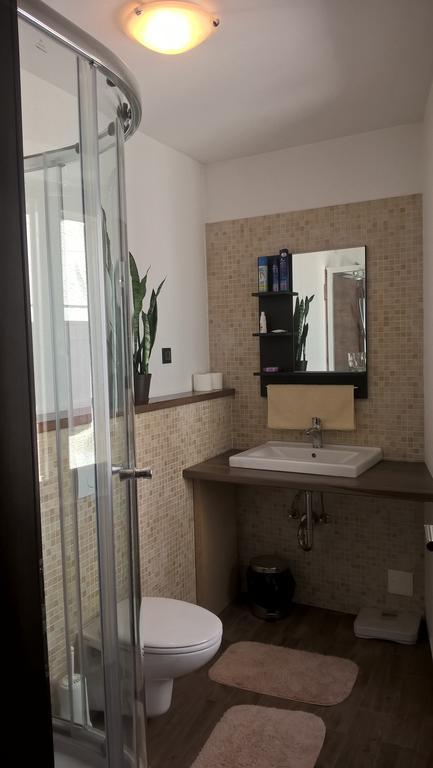 באלה Barbiere Guest House מראה חיצוני תמונה