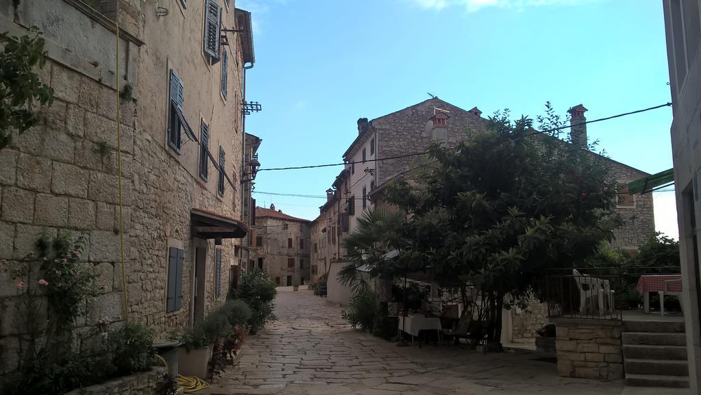 באלה Barbiere Guest House מראה חיצוני תמונה