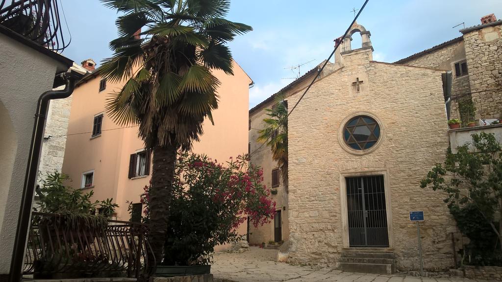 באלה Barbiere Guest House מראה חיצוני תמונה