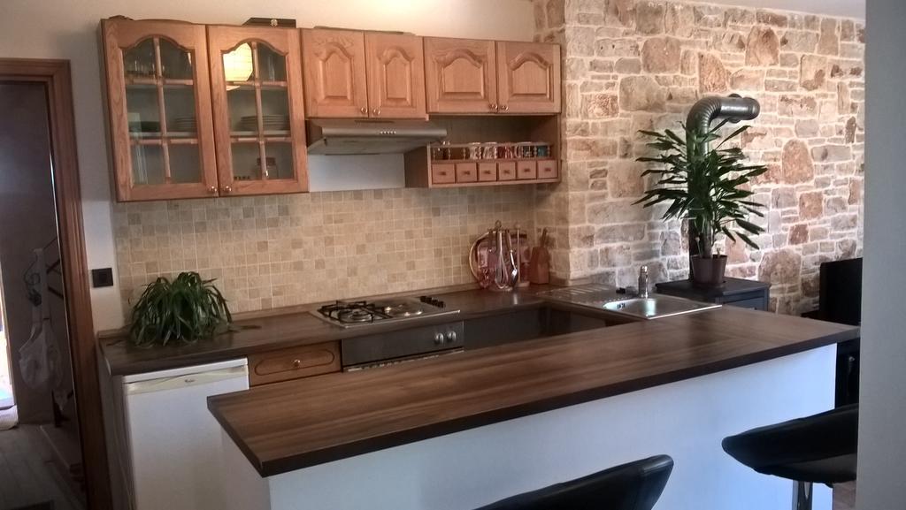 באלה Barbiere Guest House מראה חיצוני תמונה