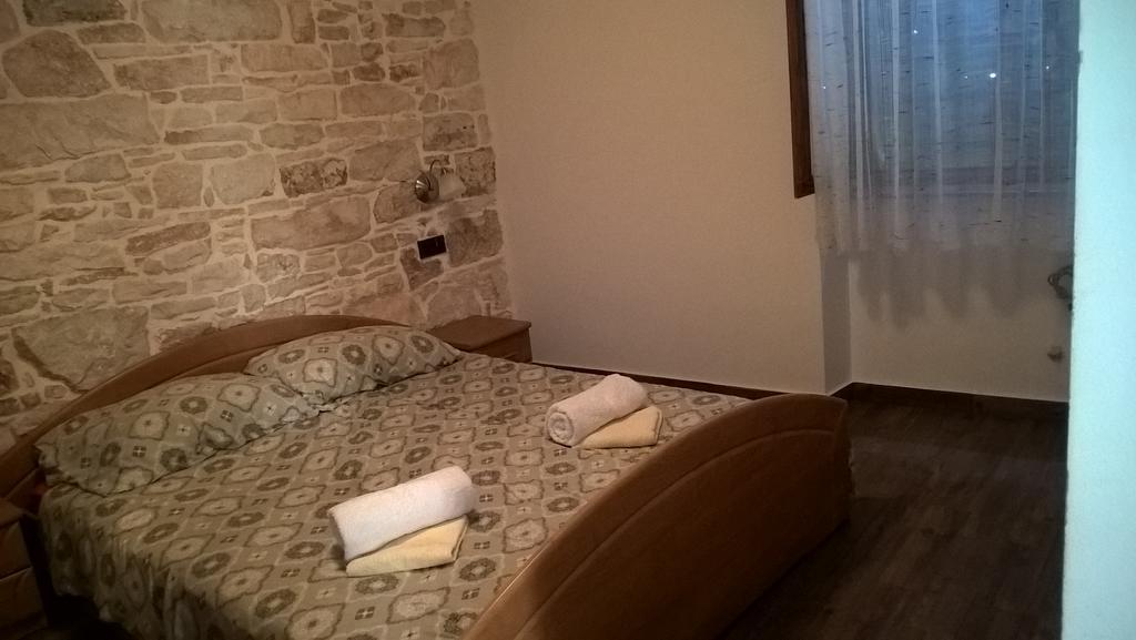 באלה Barbiere Guest House מראה חיצוני תמונה
