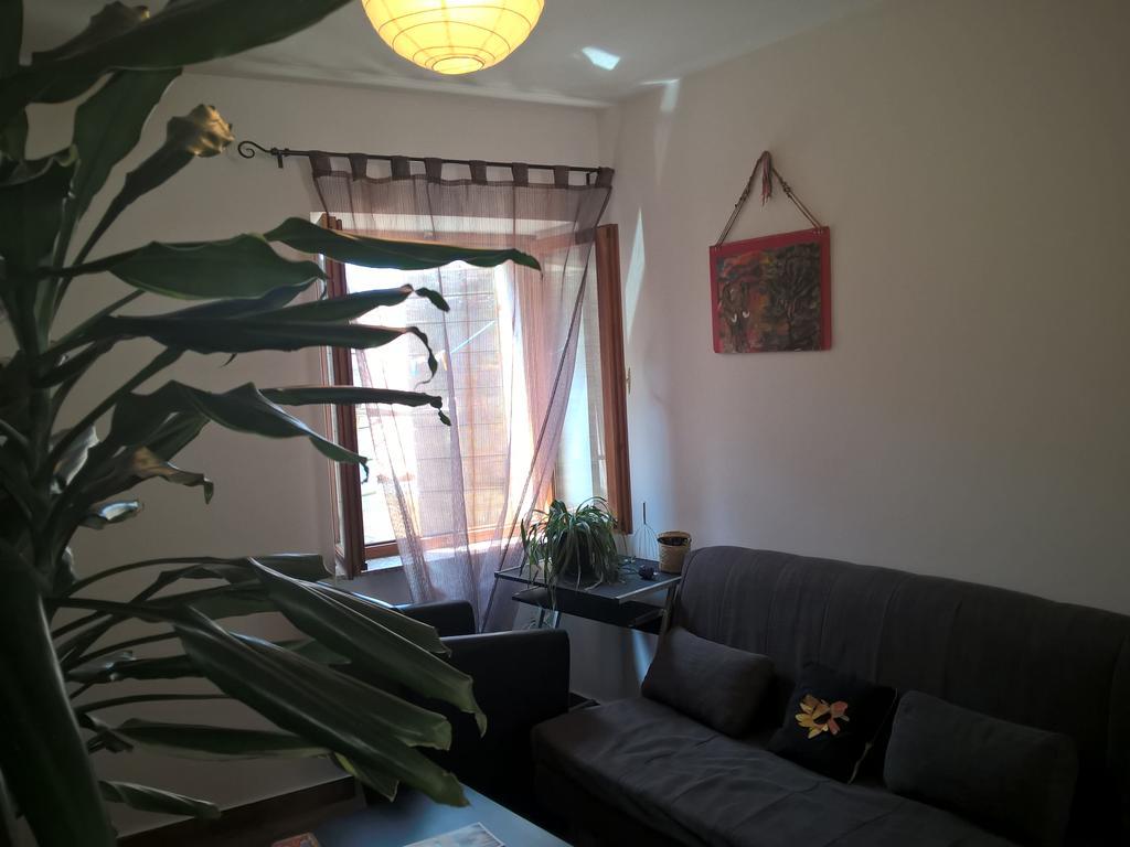 באלה Barbiere Guest House מראה חיצוני תמונה