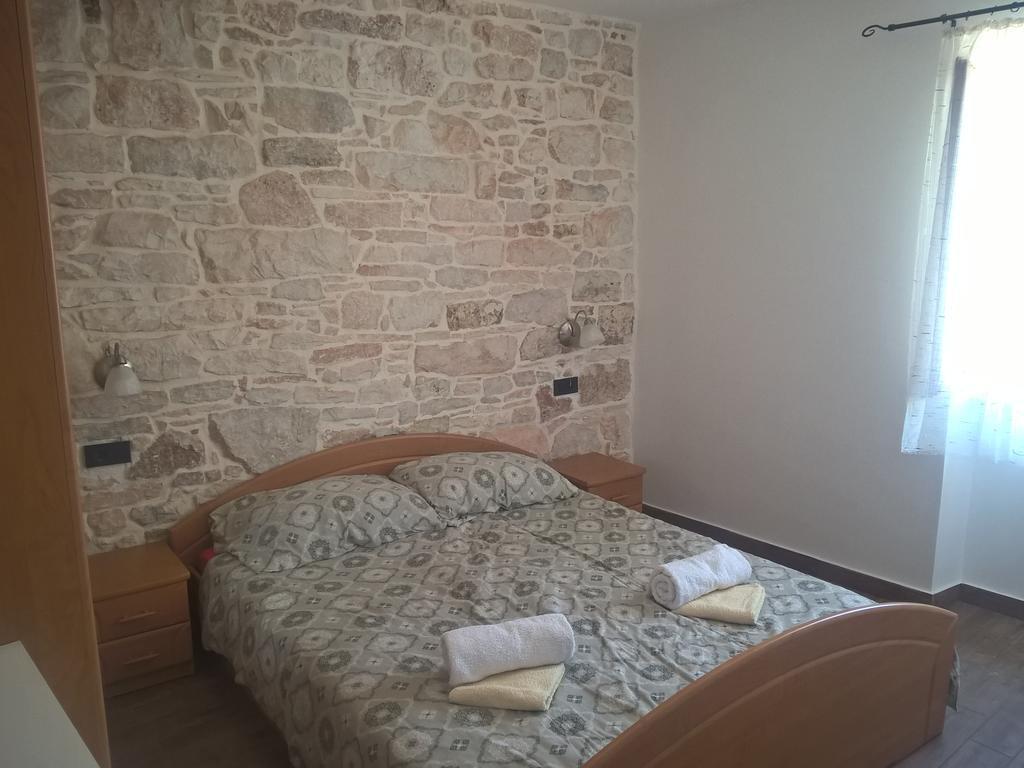 באלה Barbiere Guest House מראה חיצוני תמונה