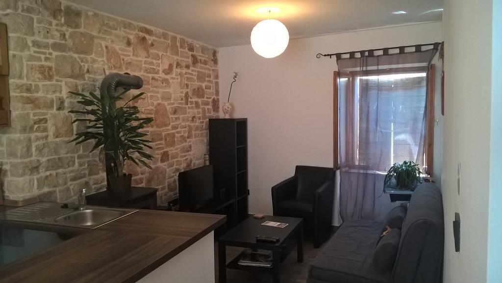 באלה Barbiere Guest House מראה חיצוני תמונה
