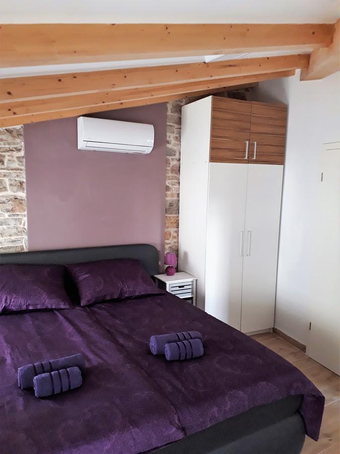 באלה Barbiere Guest House מראה חיצוני תמונה