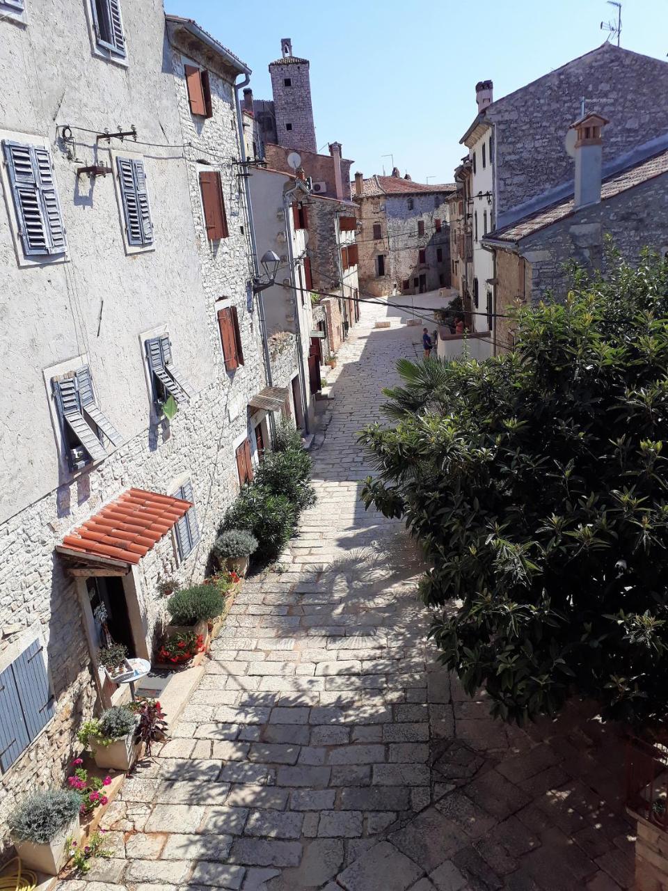 באלה Barbiere Guest House מראה חיצוני תמונה