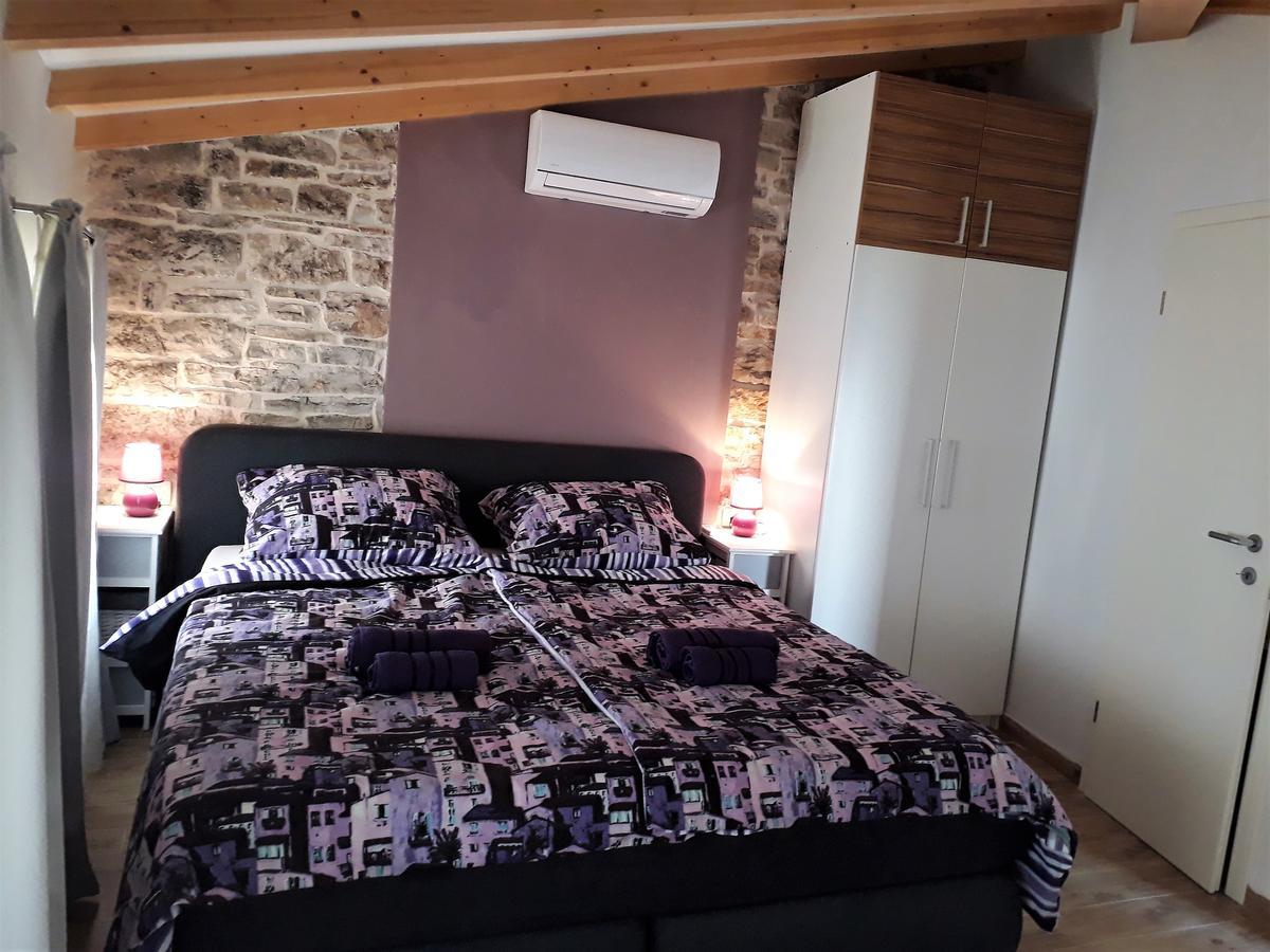 באלה Barbiere Guest House מראה חיצוני תמונה