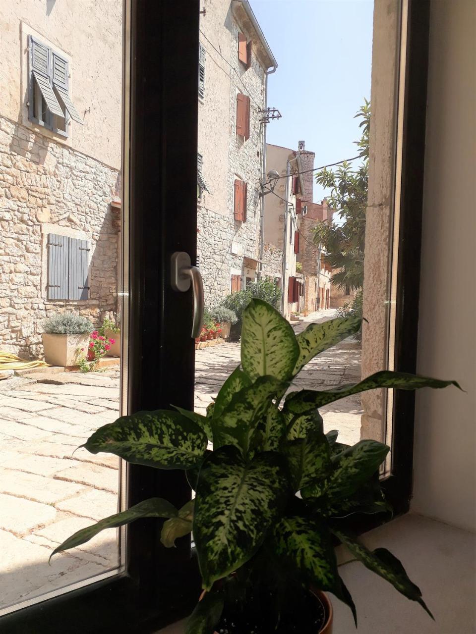 באלה Barbiere Guest House מראה חיצוני תמונה