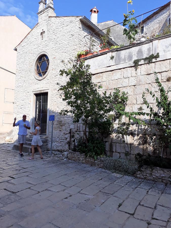 באלה Barbiere Guest House מראה חיצוני תמונה