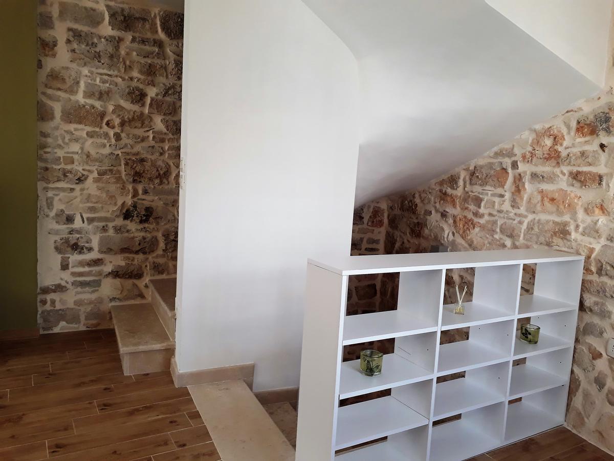 באלה Barbiere Guest House מראה חיצוני תמונה