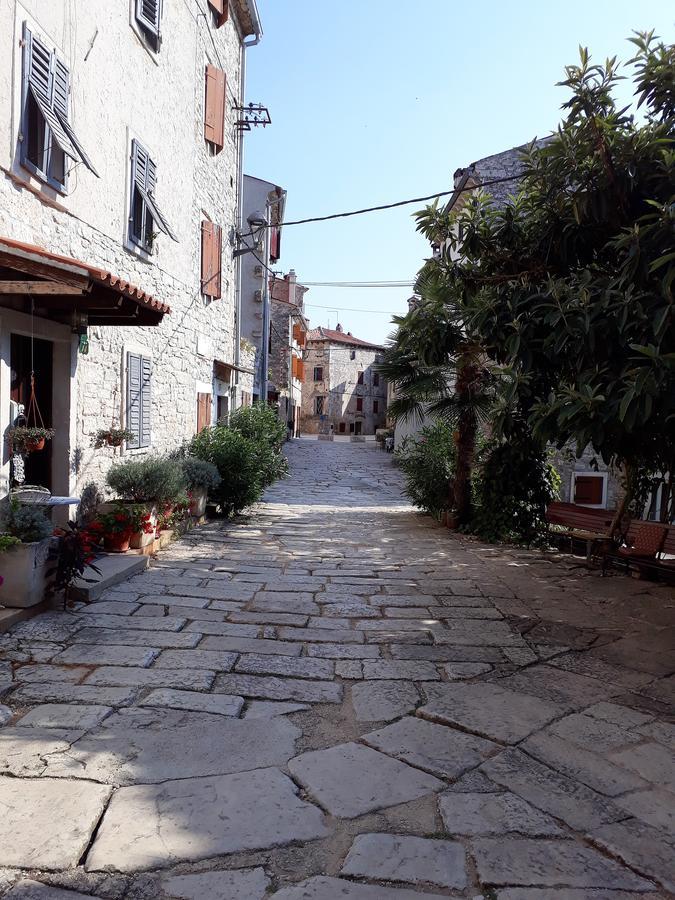 באלה Barbiere Guest House מראה חיצוני תמונה