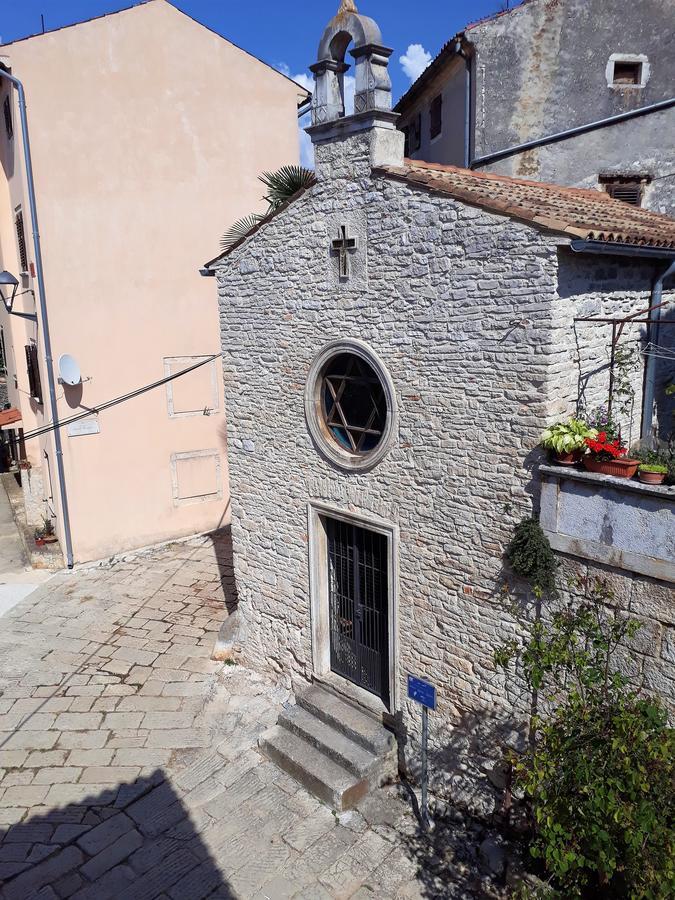 באלה Barbiere Guest House מראה חיצוני תמונה