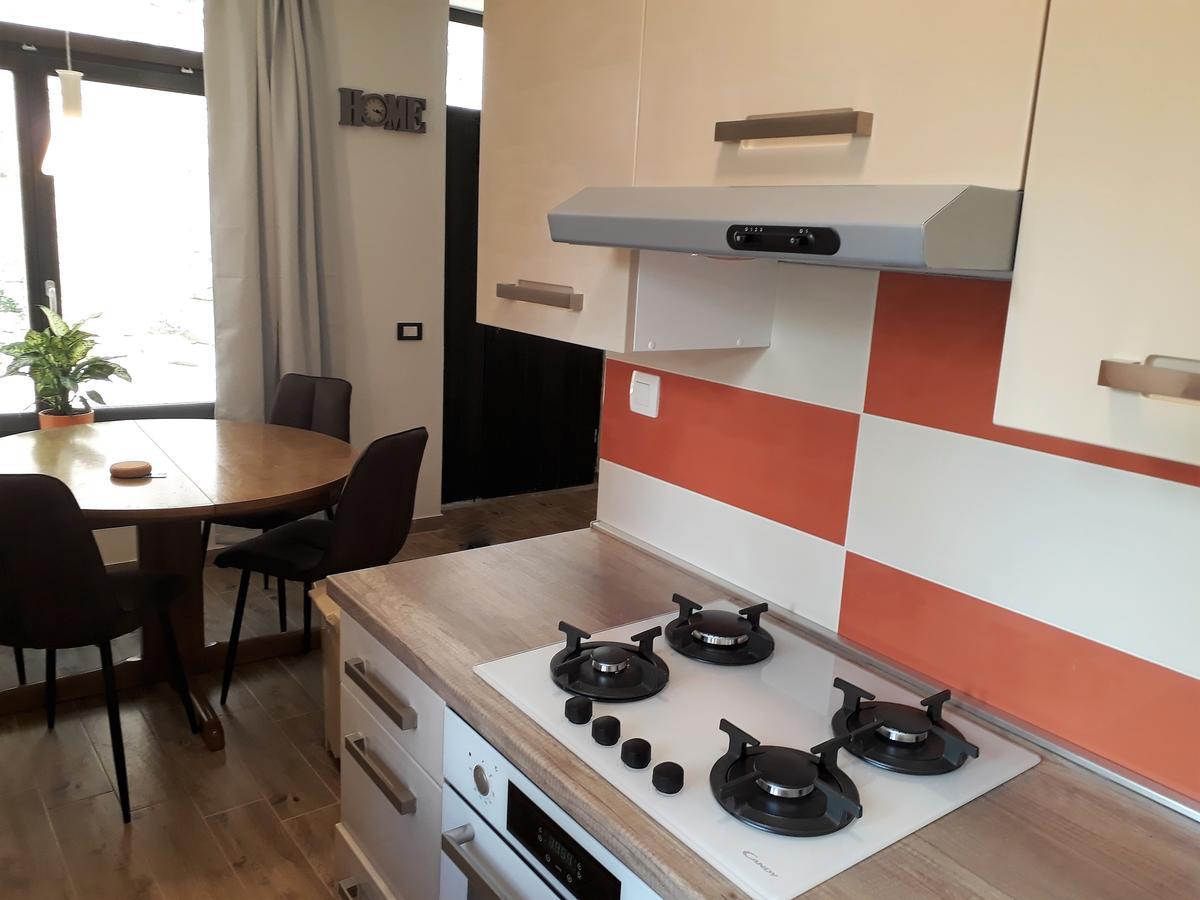 באלה Barbiere Guest House מראה חיצוני תמונה
