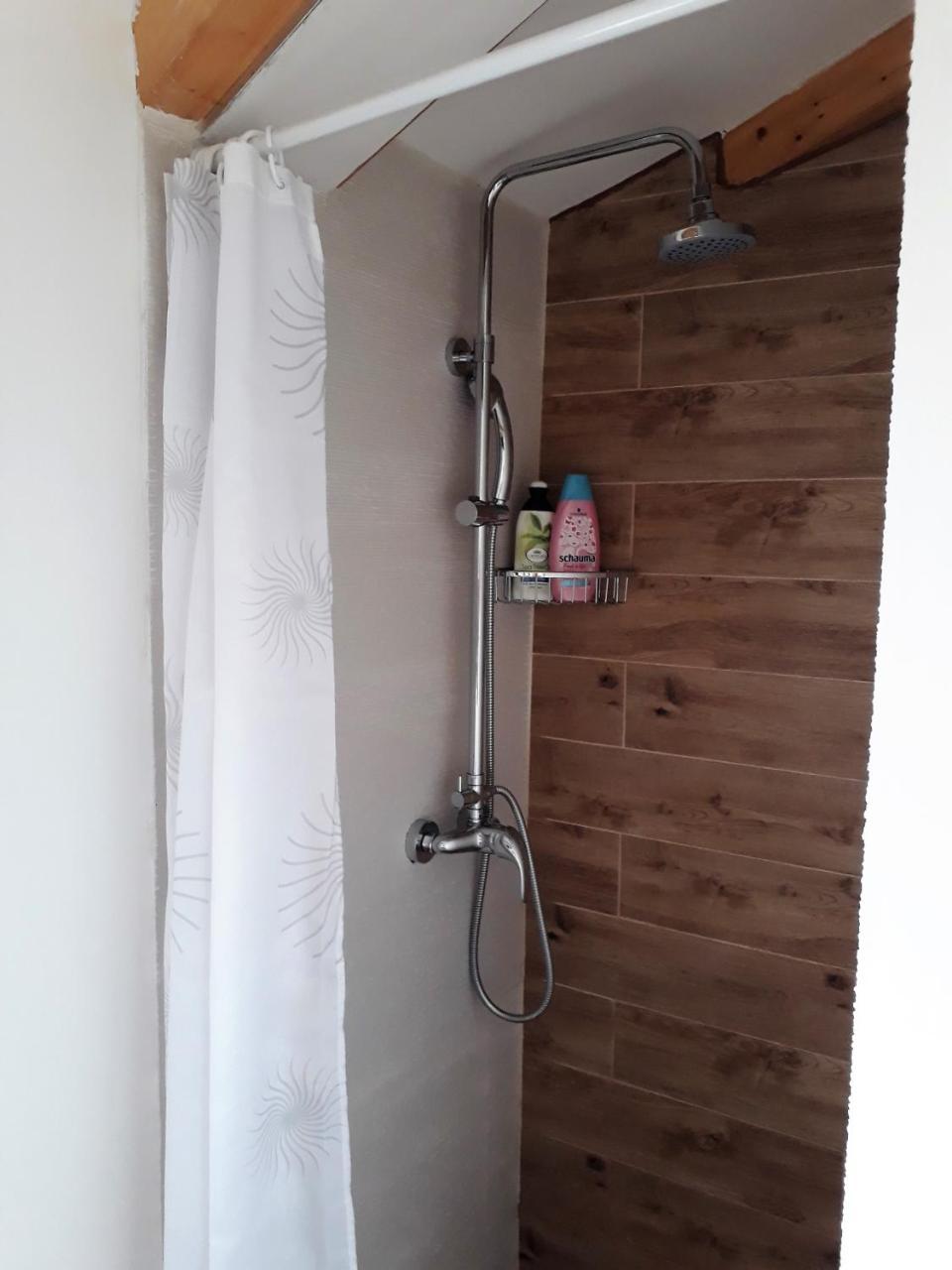 באלה Barbiere Guest House מראה חיצוני תמונה