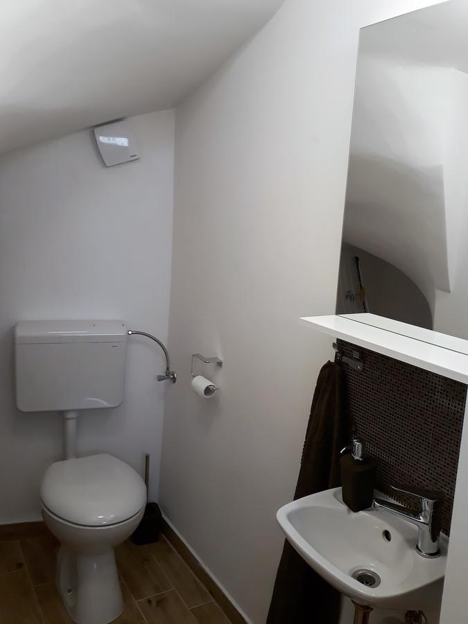 באלה Barbiere Guest House מראה חיצוני תמונה