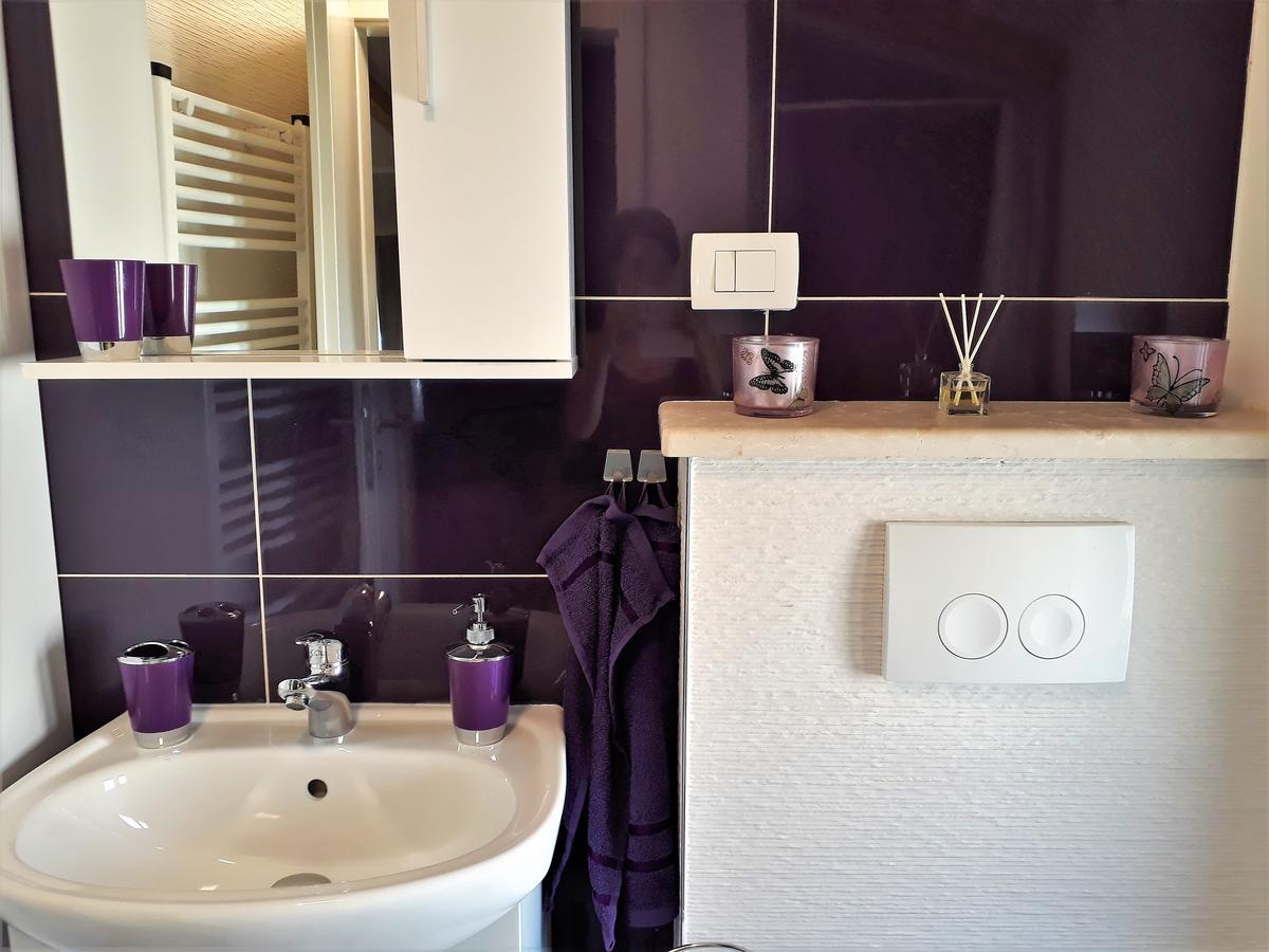 באלה Barbiere Guest House מראה חיצוני תמונה