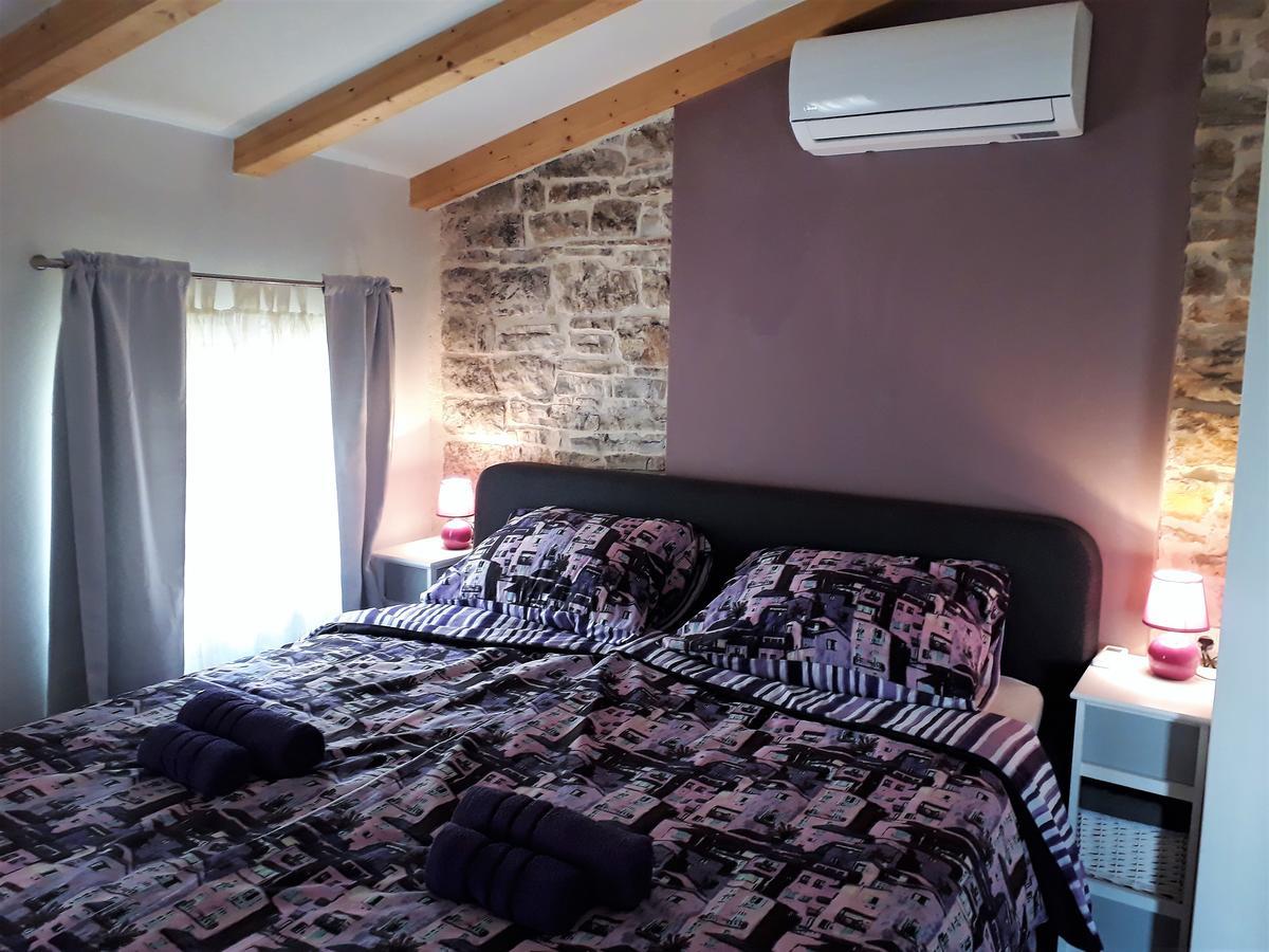 באלה Barbiere Guest House מראה חיצוני תמונה