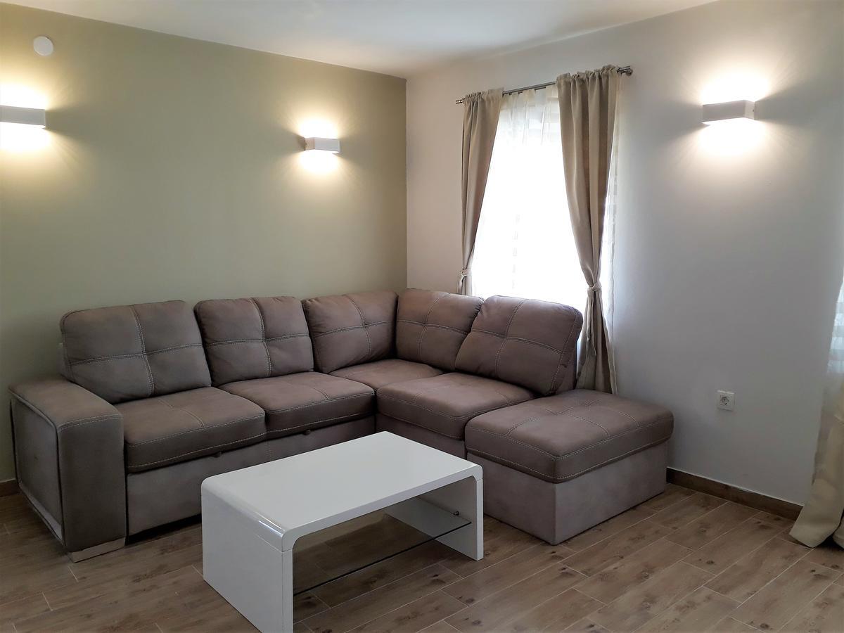 באלה Barbiere Guest House מראה חיצוני תמונה