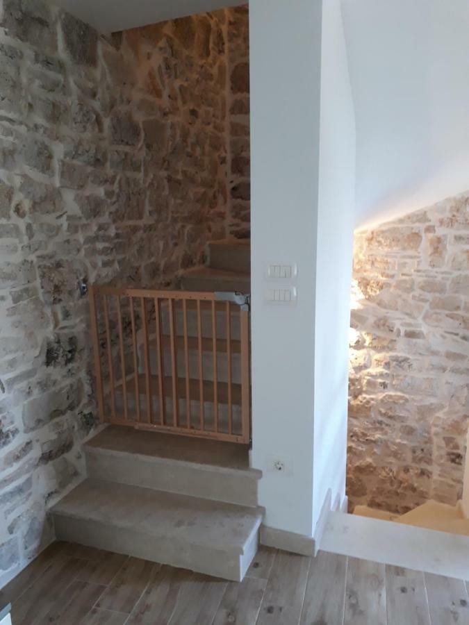 באלה Barbiere Guest House מראה חיצוני תמונה