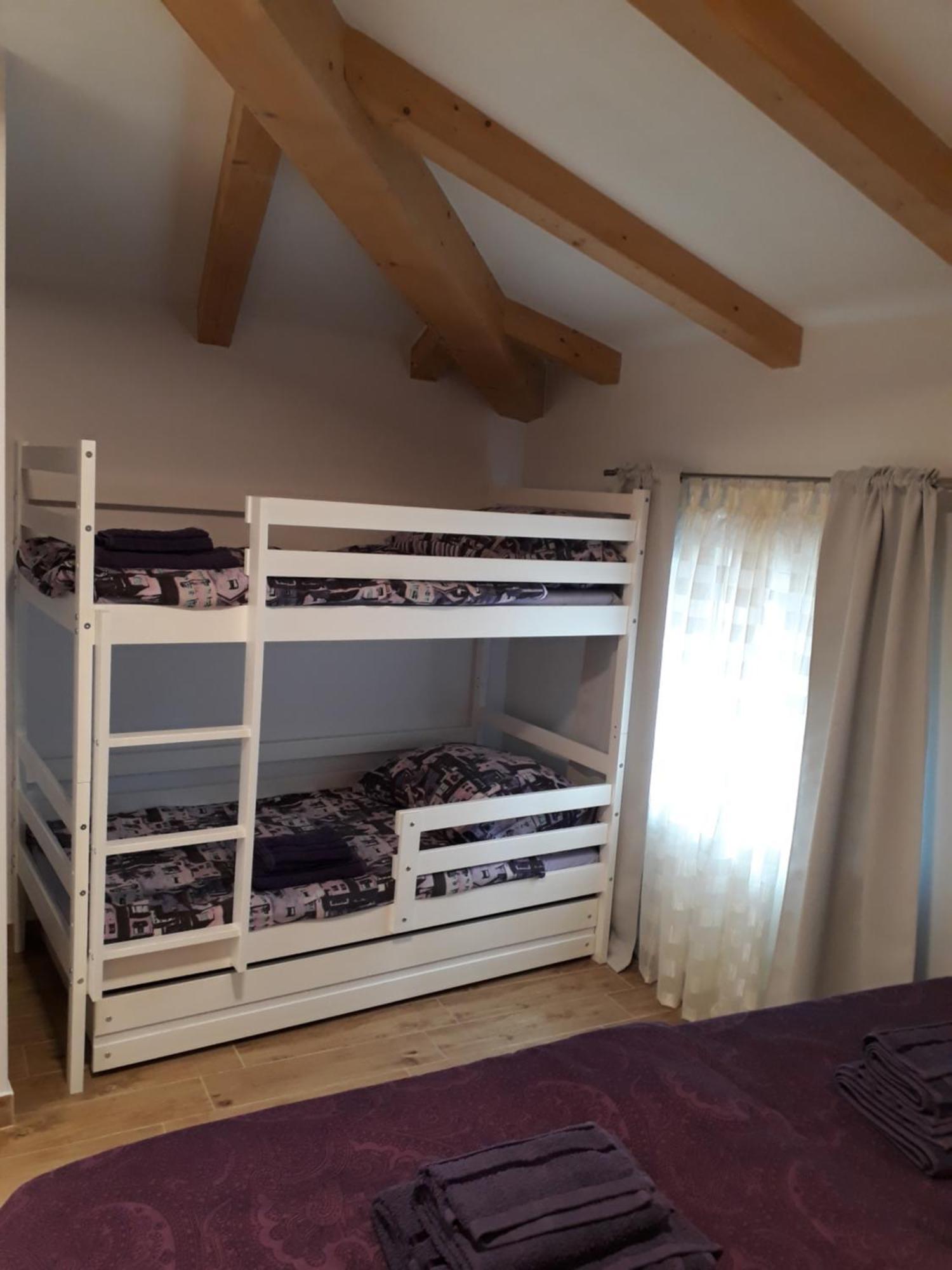 באלה Barbiere Guest House מראה חיצוני תמונה