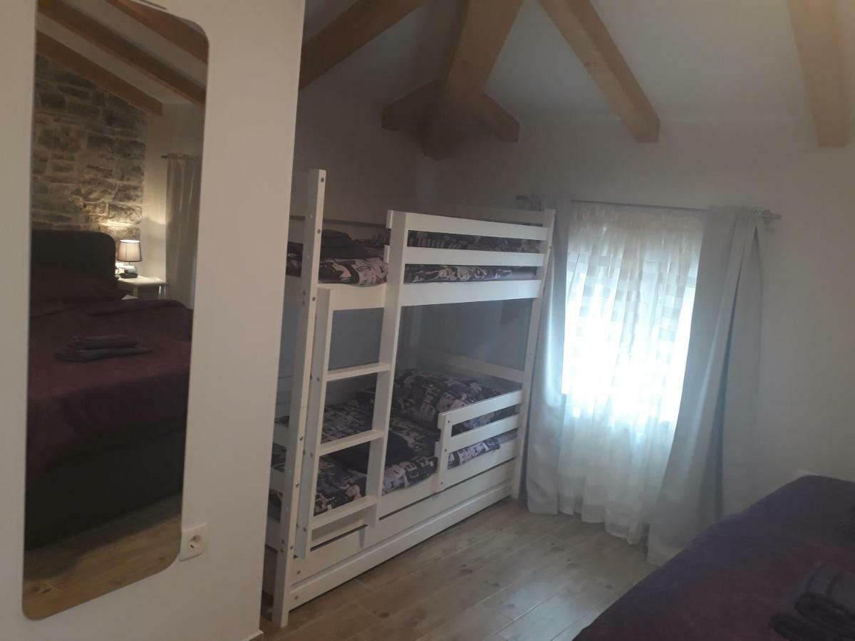 באלה Barbiere Guest House מראה חיצוני תמונה
